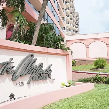 2 Bedroom Apartment W Balcony & Ocean View @ The Beach 154 Miami Beach Exterior photo